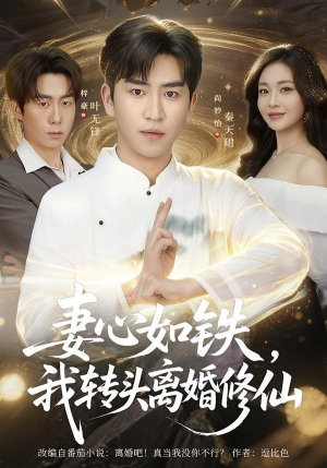 妻心如铁我转头离婚修仙(81集) 妻心如铁我转头离婚修仙(81集)零花钱看整部剧