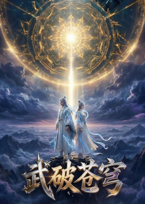 武破苍穹(17集) 武破苍穹(17集)好看又上头短剧
