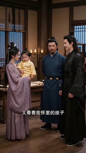 重生后我撮合太子和他的白月光(47集) 重生后我撮合太子和他的白月光(47集)免费观看