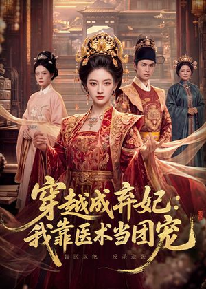 穿越成弃妃:我靠医术当团宠(83集) 穿越成弃妃:我靠医术当团宠(83集)在线免费观影
