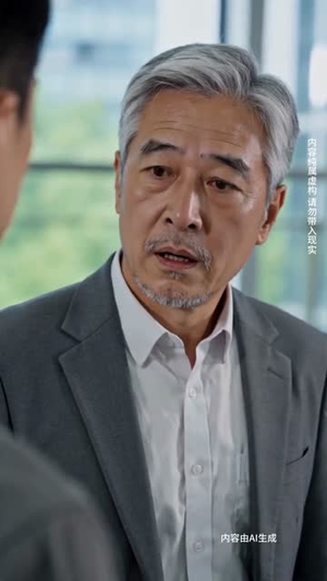 底层工位上的顶层架构师(44集) 底层工位上的顶层架构师(44集)短剧太精彩了