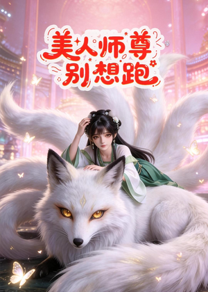 美人师尊别想跑（43集）一起追生活短剧