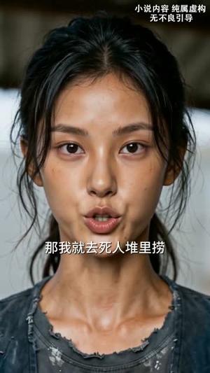 海女逆袭:一珠惊四海(30集) 海女逆袭:一珠惊四海(30集)悬疑短剧推荐