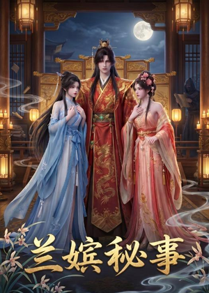 兰嫔秘事(23集) 兰嫔秘事(23集)精彩短剧看不停