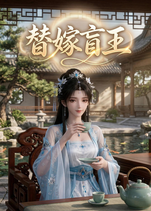 替嫁盲王(41集) 替嫁盲王(41集)精彩短剧又来了