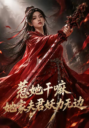 惹她干嘛,她家夫君妖力无边(75集) 惹她干嘛,她家夫君妖力无边(75集)好看短剧又来了