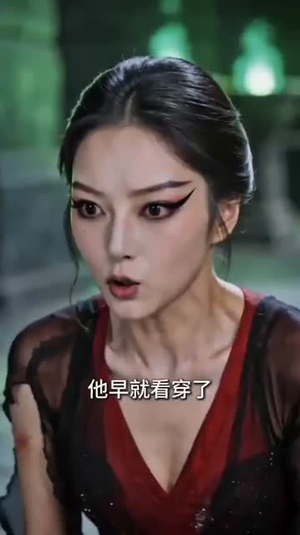 高危师尊求生指南(49集) 高危师尊求生指南(49集)好看的国产短剧