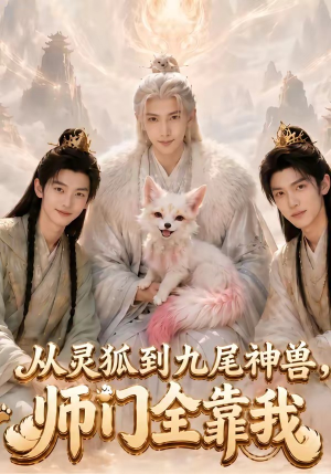 从灵狐到九尾神兽,师门全靠我(58集) 从灵狐到九尾神兽,师门全靠我(58集)短剧全集免费