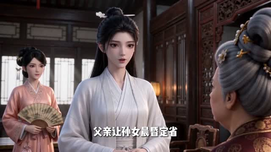 玄门王妃不好惹(76集) 玄门王妃不好惹(76集)最热门短剧来了