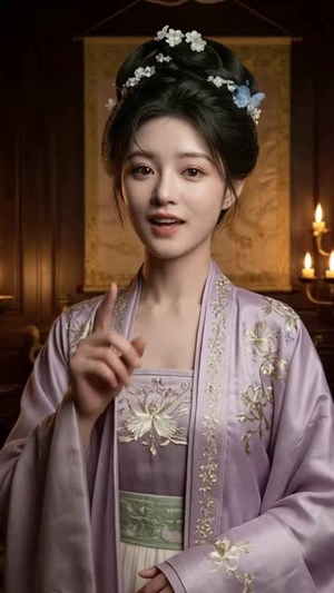 三千妃嫔,联手反了昏君(42集) 三千妃嫔,联手反了昏君(42集)好看短剧又来了