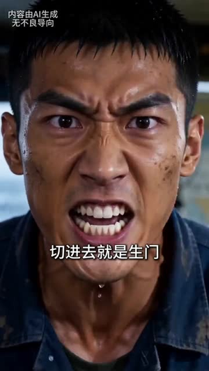 狂浪：深海帝王（46集）第32集