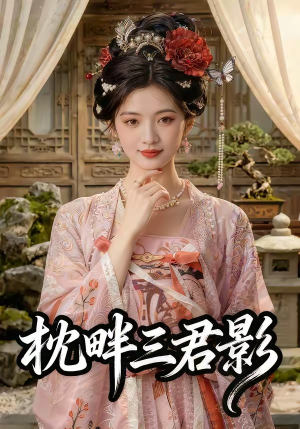 枕畔三君影(41集) 枕畔三君影(41集)经典回顾免费看