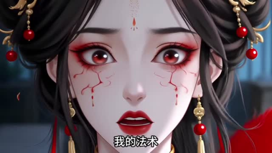开局绑定妲己,我的员工全是SSS级女妖(59集) 开局绑定妲己,我的员工全是SSS级女妖(59集)高质量短剧推荐