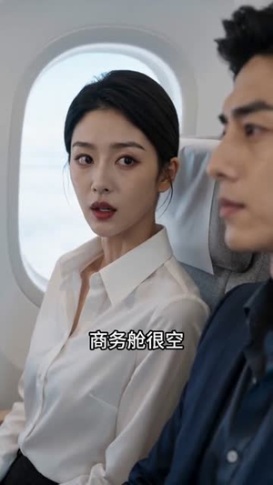 精通八国语言,我却装了三年废物翻译(43集) 精通八国语言,我却装了三年废物翻译(43集)精彩短剧来了