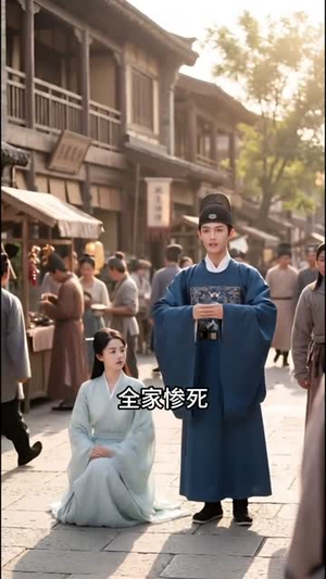 宠妾?我重生夺嫁妆和离(26集) 宠妾?我重生夺嫁妆和离(26集)一口气看完全集