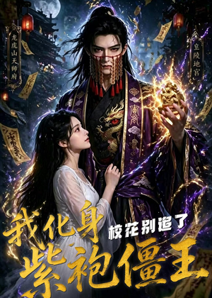 我化身紫袍僵王,校花别追了!(90集) 我化身紫袍僵王,校花别追了!(90集)网盘在线观看