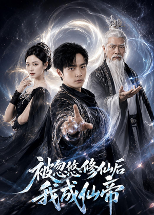 被忽悠修仙后我成仙帝(60集) 被忽悠修仙后我成仙帝(60集)百度网盘资源