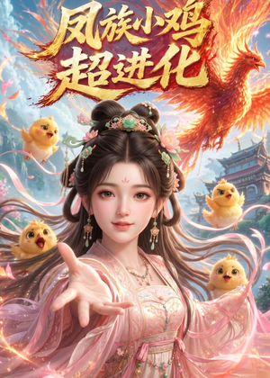 凤族小鸡超进化（20集）短剧热播抢先看