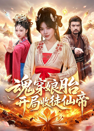 魂穿娘胎,开局收徒仙帝(88集) 魂穿娘胎,开局收徒仙帝(88集)哪个短剧网能看