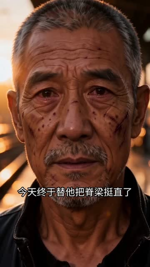 父亲的红手印(37集) 父亲的红手印(37集)好看上头的短剧