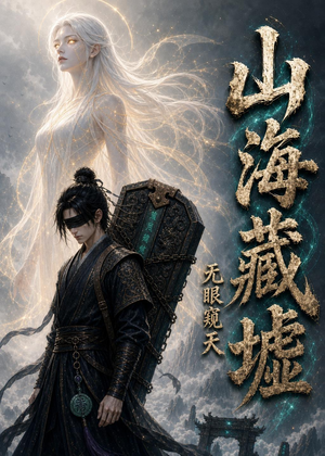 山海藏墟,无眼窥天(110集) 山海藏墟,无眼窥天(110集)红果短剧免费看