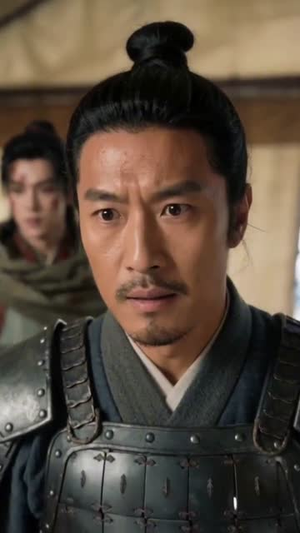 边关戍卒，从迎娶将门孤女崛起封王！（53集）百亿短剧抢先看