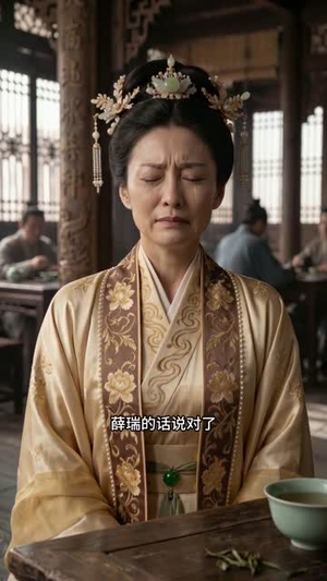 我在深山种菜,等回了盖世将军(45集) 我在深山种菜,等回了盖世将军(45集)第一集