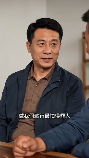 装修危局（38集）古装短剧推荐