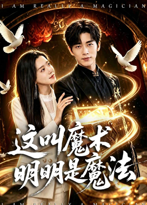 这叫魔术明明是魔法(70集) 这叫魔术明明是魔法(70集)演的怎么样