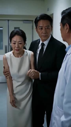 错嫁良缘:老伴别装了(74集) 错嫁良缘:老伴别装了(74集)热门了短剧