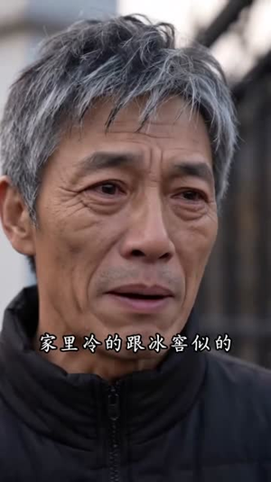 我停工那天,除夕夜全村断电(50集) 我停工那天,除夕夜全村断电(50集)全集我都看完了
