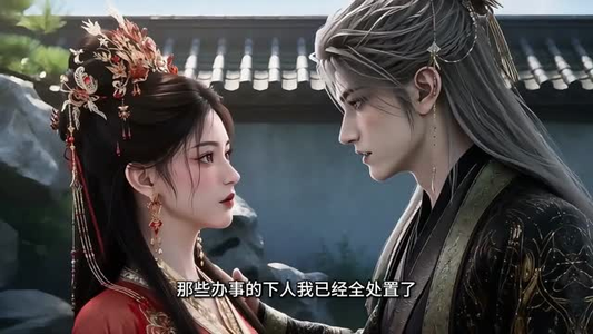 红轿改命(23集) 红轿改命(23集)短剧分享剧集