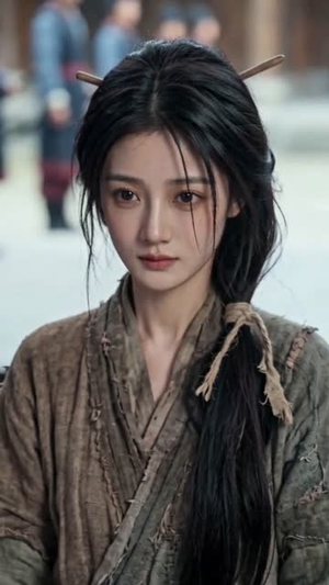 两世执念终是如愿(57集) 两世执念终是如愿(57集)常回家看看短剧