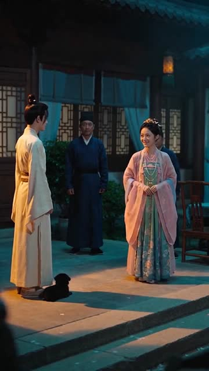 归来的女将军(60集) 归来的女将军(60集)好看吗