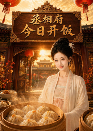 丞相府今日开饭(49集) 丞相府今日开饭(49集)战神短剧推荐