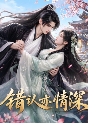 错认亦情深(22集) 错认亦情深(22集)迅雷网盘观看
