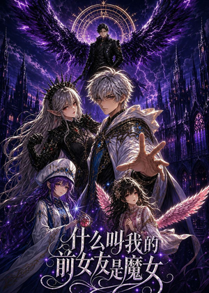 什么叫我的前女友是魔女(60集) 什么叫我的前女友是魔女(60集)短剧小说在线看