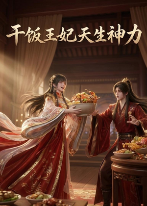 干饭王妃天生神力(40集) 干饭王妃天生神力(40集)网上可以看吗