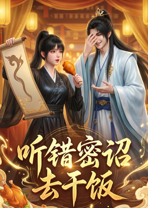 听错密诏去干饭(46集) 听错密诏去干饭(46集)直接追到结尾