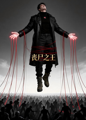 丧尸之王(64集) 丧尸之王(64集)集免费看短剧