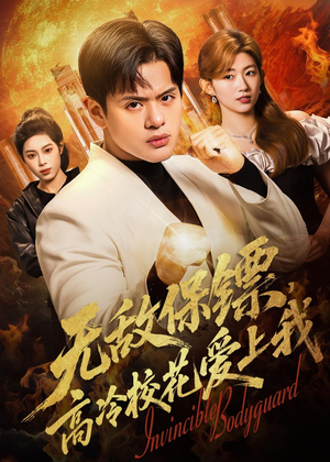 无敌保镖,高冷校花爱上我(66集) 无敌保镖,高冷校花爱上我(66集)百度网盘资源
