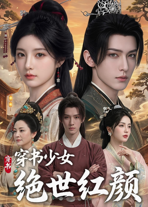 穿书少女绝世红颜(80集) 穿书少女绝世红颜(80集)免费观看