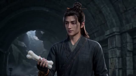物理超度:修为不行贫道也略懂拳脚第二季(55集) 物理超度:修为不行贫道也略懂拳脚第二季(55集)让你一口气看完