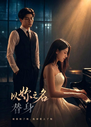 以妳之名替身(52集) 以妳之名替身(52集)简直不要太好看