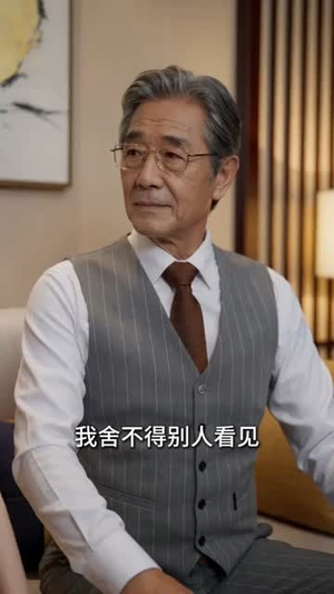 闪婚当天,他失控了(83集) 闪婚当天,他失控了(83集)熬夜追短剧
