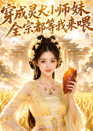 穿成灵犬小师妹,全宗都等我来喂(67集) 穿成灵犬小师妹,全宗都等我来喂(67集)经典老剧免费看