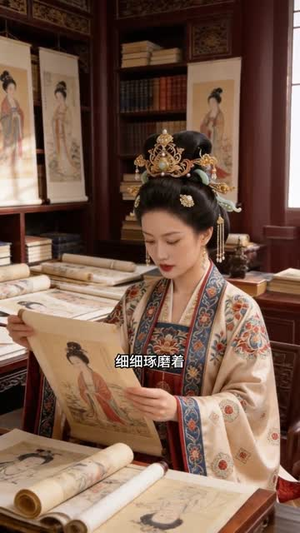 换女替嫁,荣华拿下(35集) 换女替嫁,荣华拿下(35集)大结局