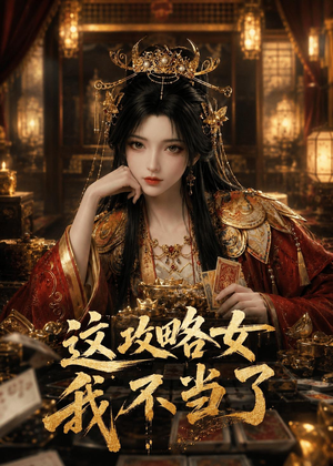 这攻略女我不当了(22集) 这攻略女我不当了(22集)短剧在线更新