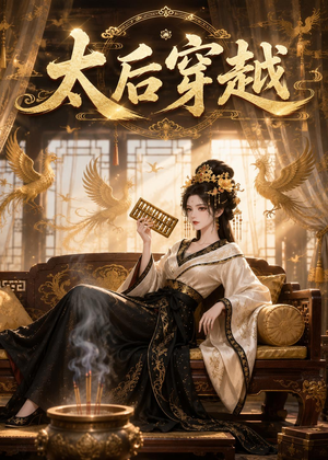 太后穿越（27集）热播短剧排行榜