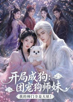 开局成狗:团宠狗师妹,我的师门全是大妖!(68集) 开局成狗:团宠狗师妹,我的师门全是大妖!(68集)精彩短剧片段